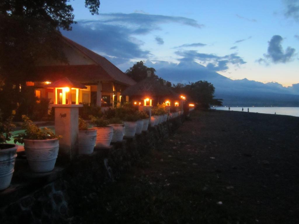 Vakantiepark Kembali 3*