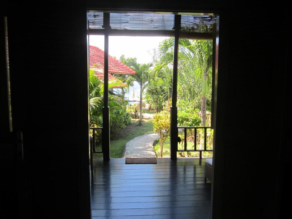 Taman liburan Kembali 3*