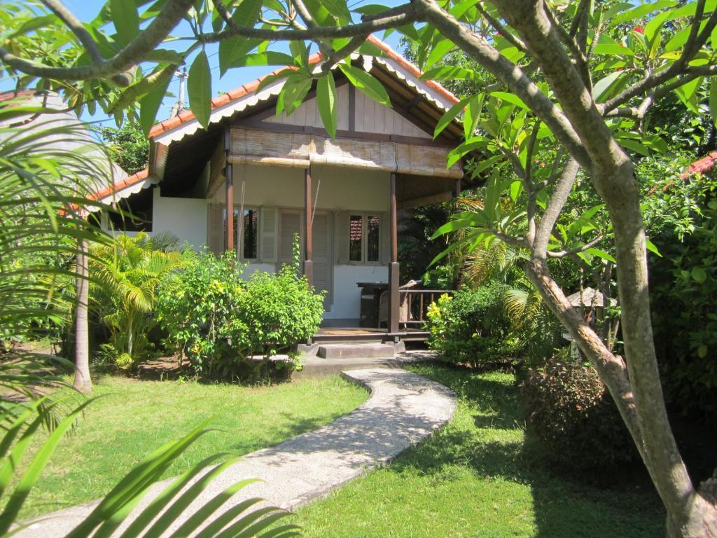 Vakantiepark Kembali