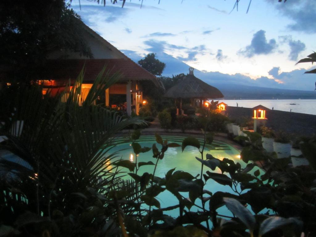 Kembali Vakantiepark