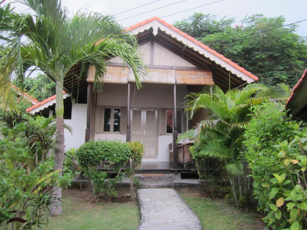Taman liburan Kembali